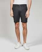 7 Diamonds: Everest 8" Short - CHARCOAL