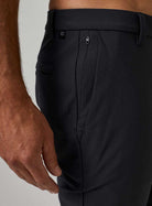 7 Diamonds: Infinity Chino Pant - CHARCOAL
