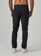 7 Diamonds: Infinity Chino Pant - CHARCOAL