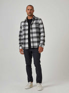 7 Diamonds: Infinity Chino Pant