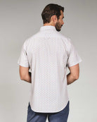 7 Diamonds: Marcelo Short Sleeve Shirt