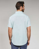 7 Diamonds: Orion Short Sleeve Shirt