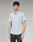 7 Diamonds: Riley Short Sleeve Shirt
