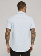 7 Diamonds: Sorren Short Sleeve Shirt 