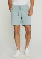 7Diamonds: Sutherland Seersucker Swim Trunk