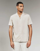 7 Diamonds: Thierry Camp Shirt