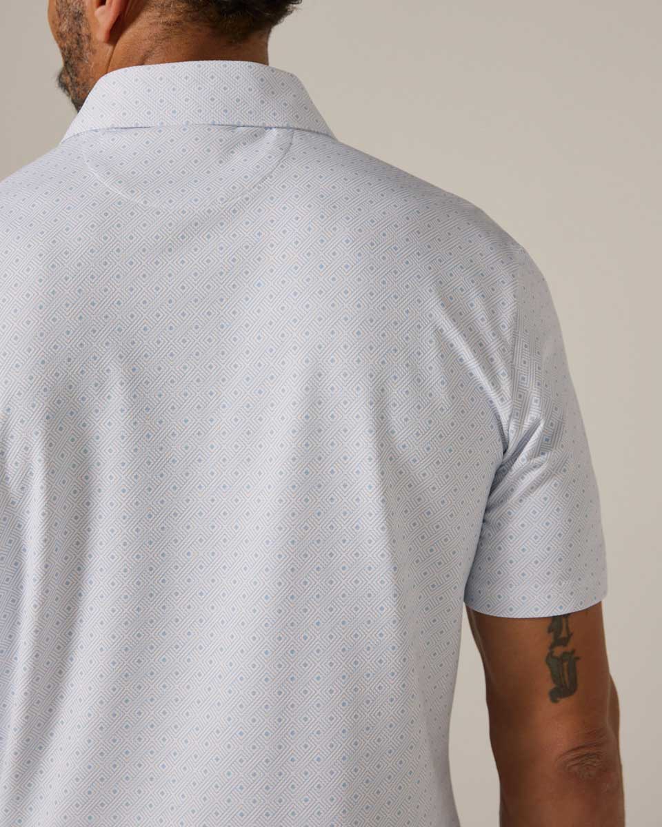 7 Diamonds: Valhalla Polo