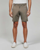 7 Diamonds: Zuma 8" Short - DSRTSAGE