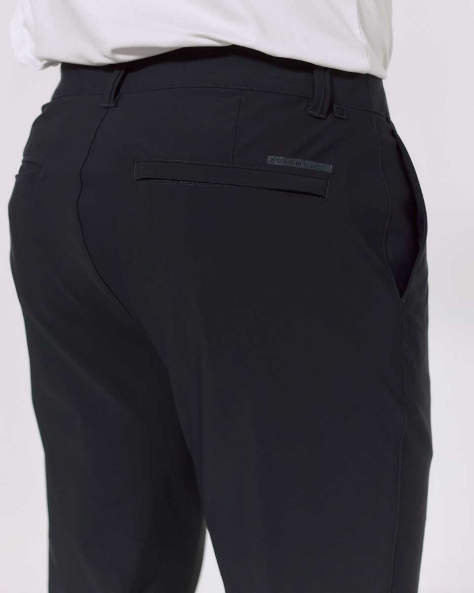 7 Diamonds: Zuma Chino Pant - NAVY
