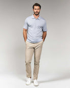 7 Diamonds: Zuma Chino Pant