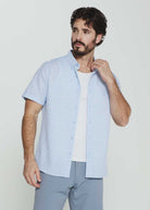 7Diamonds Kai Short Sleeve Shirt