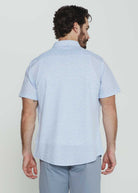 7Diamonds Kai Short Sleeve Shirt, alternate view