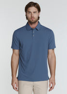 7Diamonds :Reeve Polo - BERNGSEA