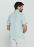 7Diamonds Sutherland Seersucker Stretch Polo, alternate view