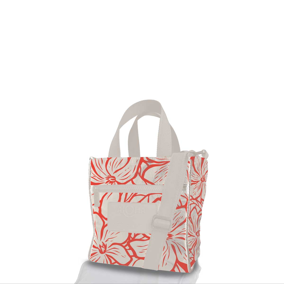 Aloha Collection: Backyard Crossbody Bag