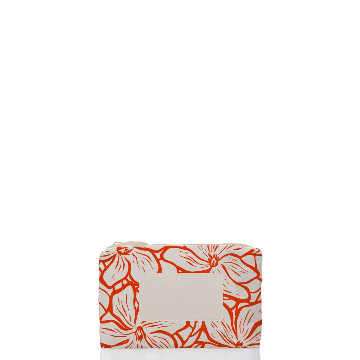Aloha Collection: Backyard Mini Pouch