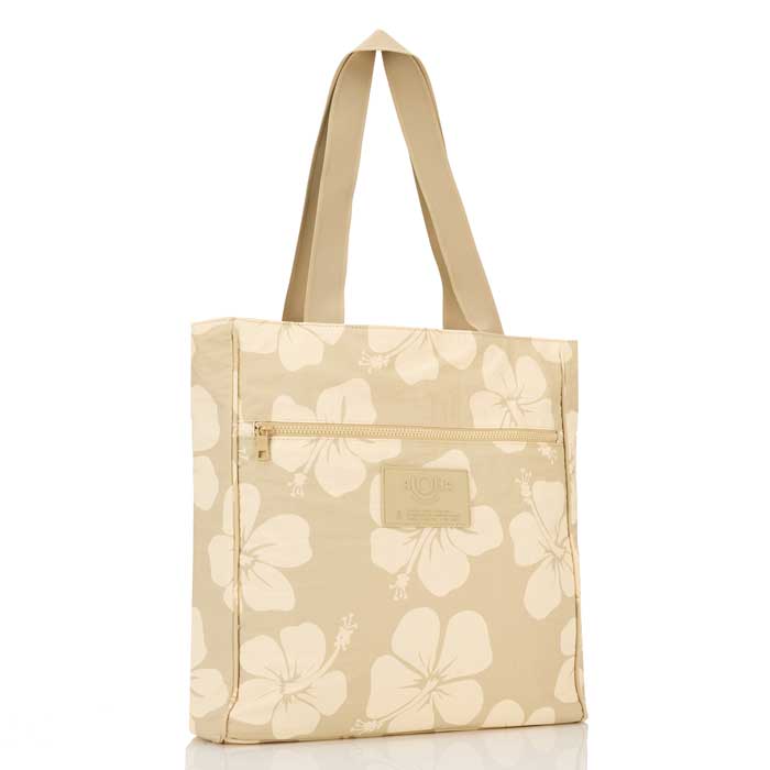 Aloha Collection: Hana Hou Daily Nylon Tote