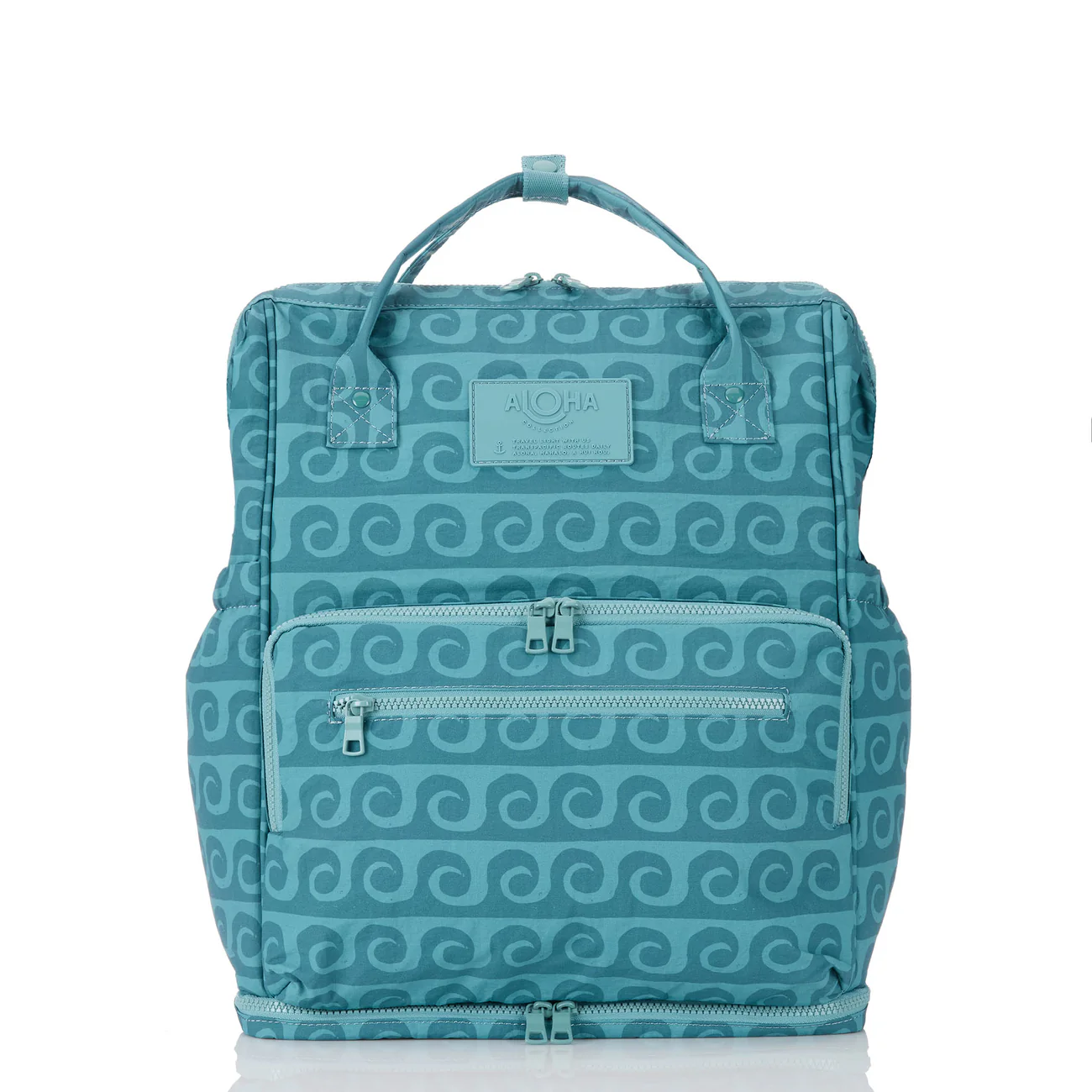Aloha Collection: Party Wave Backpack