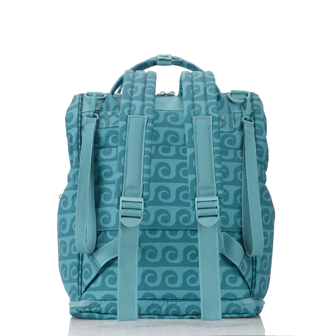 Aloha Collection: Party Wave Backpack