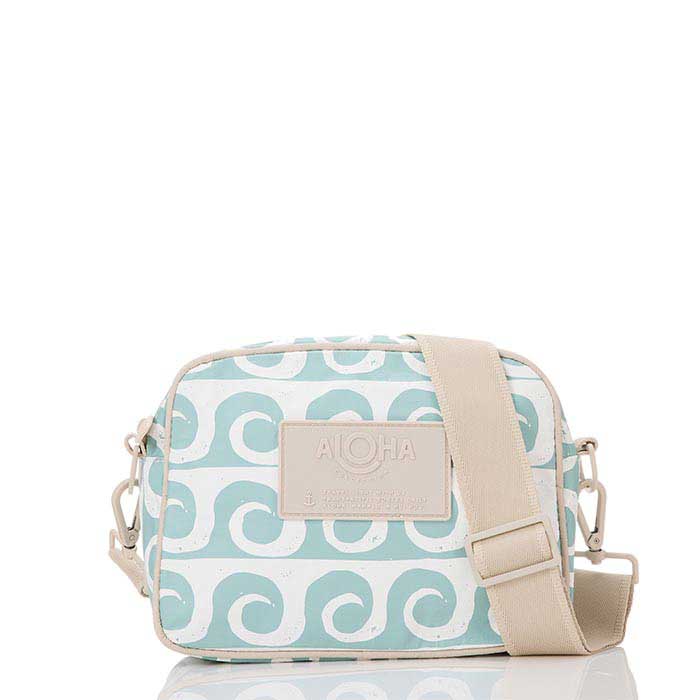 Aloha Collection: Party Wave Le Tour Crossbody