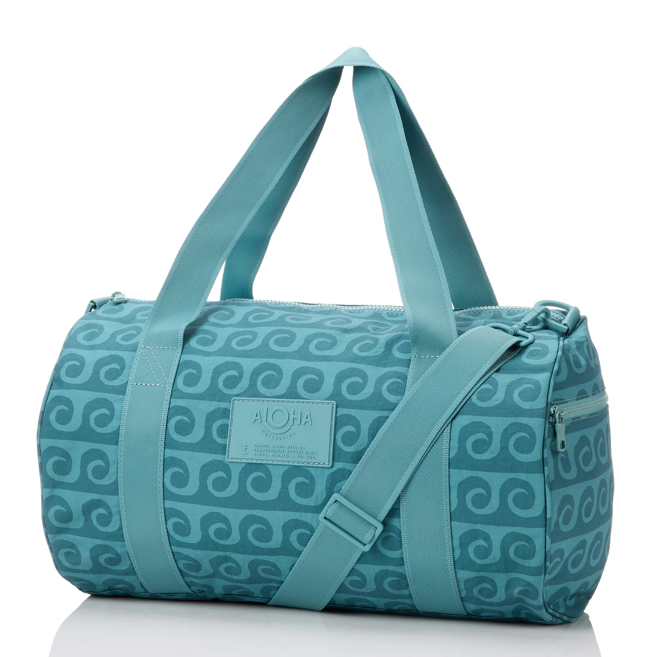 Aloha Collection: Party Wave Sporty Duffle