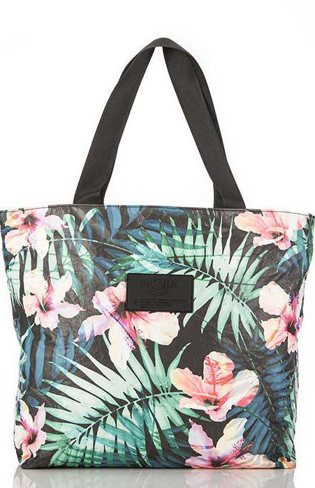 Aloha Collections: Hibiscus Palm Day Tripper