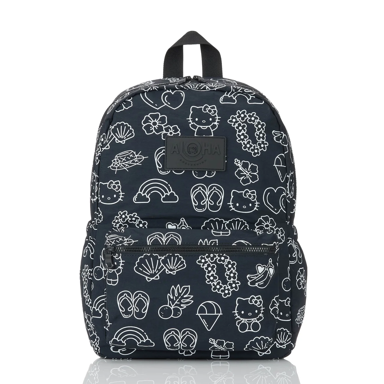 Aloha Collection: Keep It Light Backpack