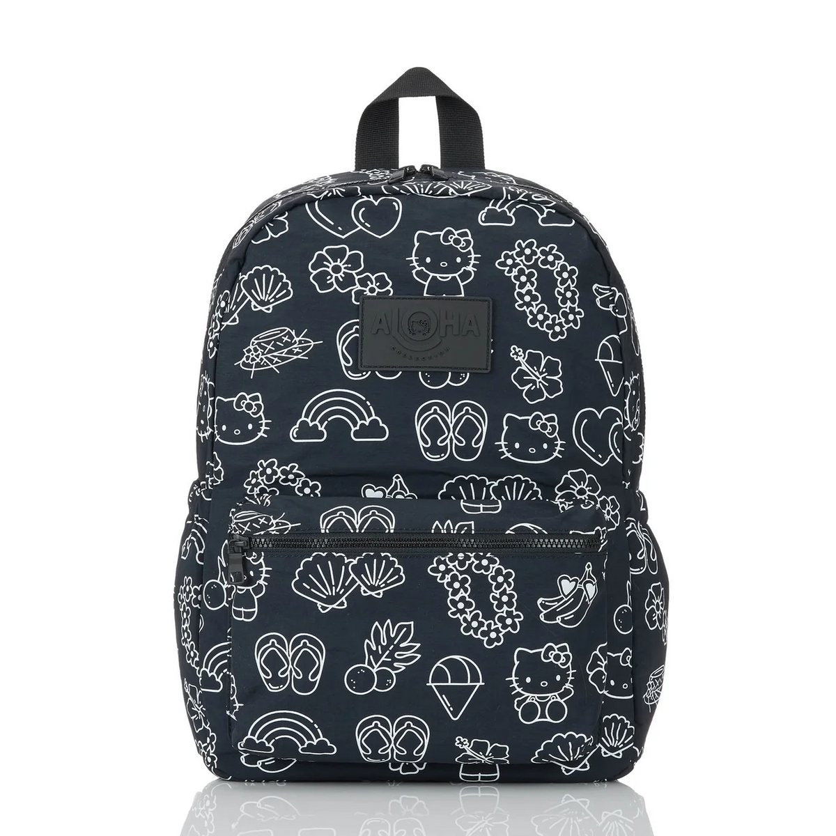 Aloha Collection: Keep It Light Backpack