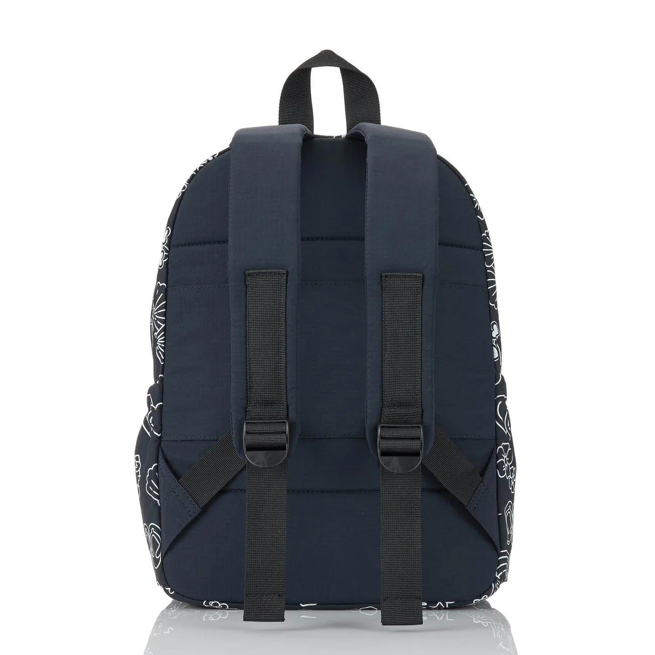 Aloha Collection: Keep It Light Backpack