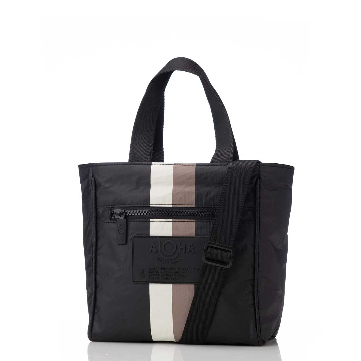 Aloha Collection: Le Voyageur Crossbody Bag