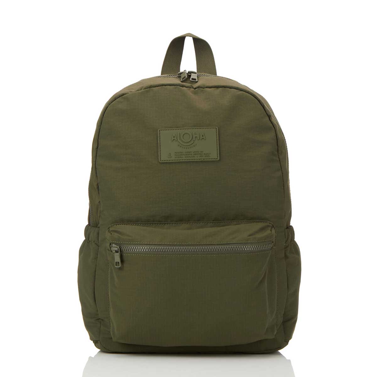 Aloha: Monochrome Keep It Light Backpack