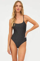 Beach Riot: One Piece Calista Scoop Neck Mio Swimsuit