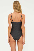 Beach Riot: One Piece Calista Scoop Neck Mio Swimsuit