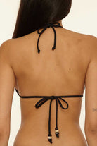 Becca: Coastline Triangle Bikini Top
