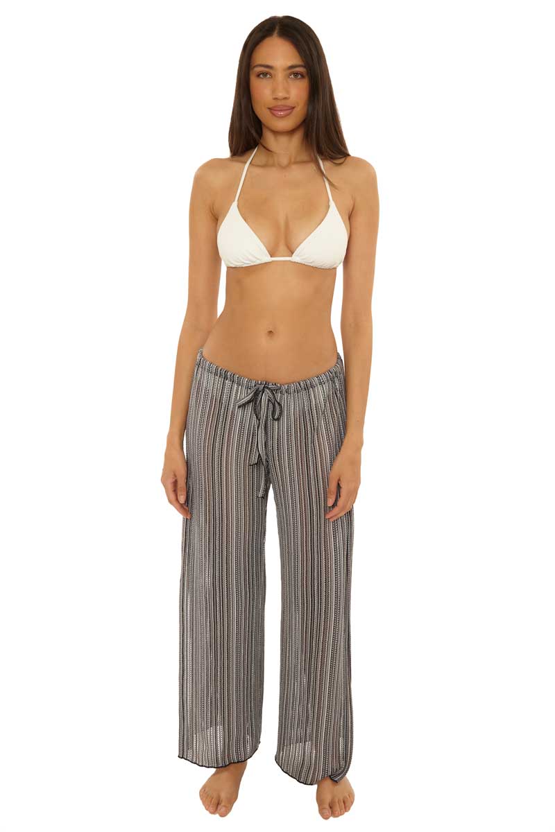 Becca: Seaside Split Pant