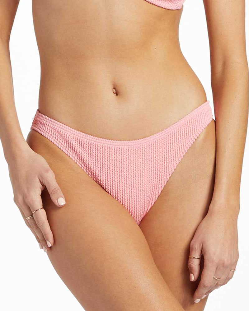 Billabong: Summer High Tropic Bikini Bottom