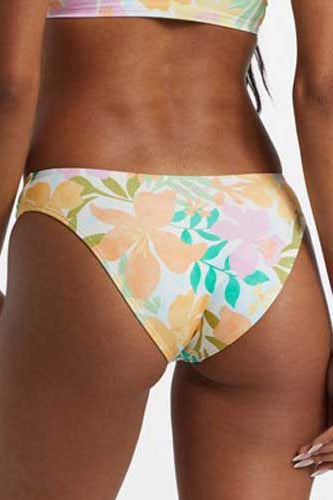Billabong: Sweet Aloha Bondi Moderate Bikini Bottom