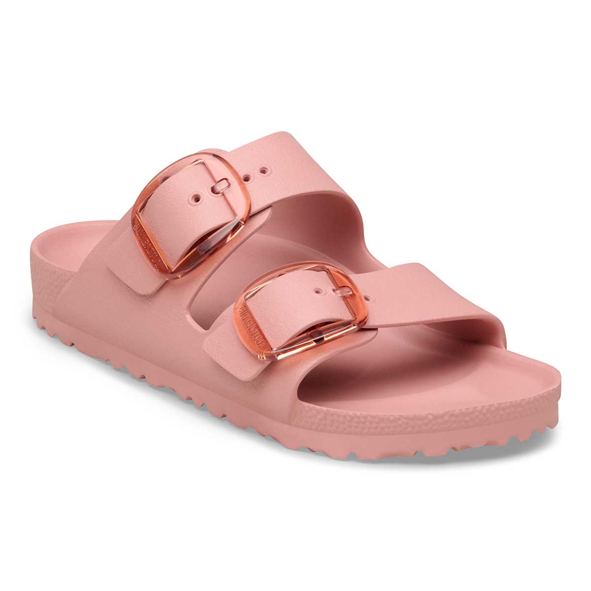 Birkenstock: Arizona Big Buckle Slide Narrow