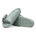Birkenstock: Madrid Big Buckle Slide Narrow
