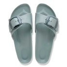 Birkenstock: Madrid Big Buckle Slide Narrow
