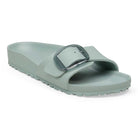 Birkenstock: Madrid Big Buckle Slide Narrow