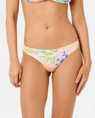 Rip Curl: Catalina Island Cheeky Coverage Bikini Bottom