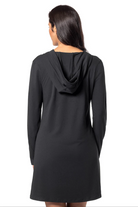 Coolibar: Catalina Hooded Cover-Up Dress
