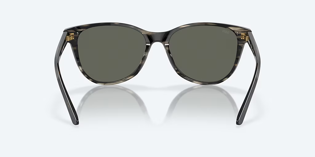 Costa: Catherine Evening Shallows Gray Polarized Glass (580G)