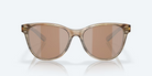 Costa: Catherine Shallows Copper Silver Mirror Polarized Glass (580G)
