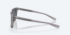 Costa: Kailano Smoke Crystal Gray Gray Gradient Polarized Glass (580G)