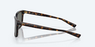 Costa: Kailano Tortoise Gray Polarized Glass