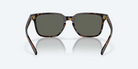Costa: Kailano Tortoise Gray Polarized Glass
