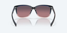 Costa: May Pink Sand Rose Gradient Polarized Glass