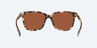 Costa: May Shiny Tiger Green Mirror Polarized 580G